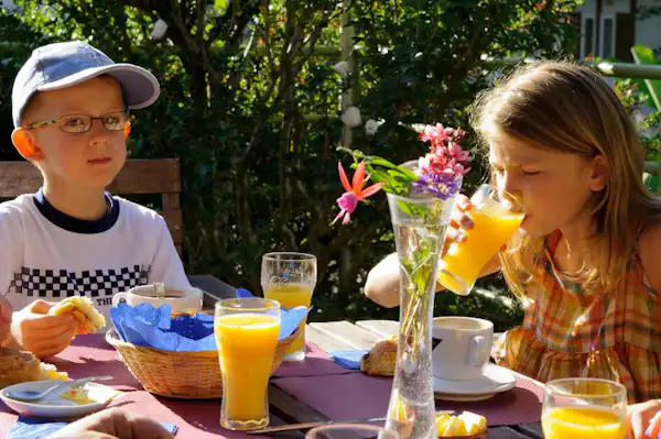 Camping de Pamiers