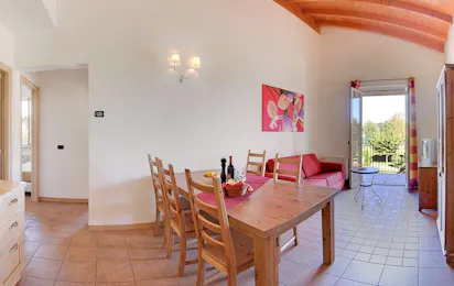 Camping Village Lago Maggiore