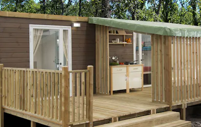 Camping Village Lago Maggiore