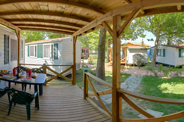 Camping Village Lago Maggiore