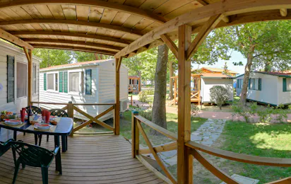 Camping Village Lago Maggiore