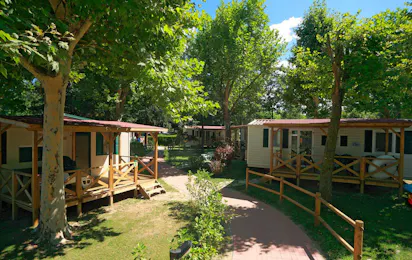 Camping Village Lago Maggiore