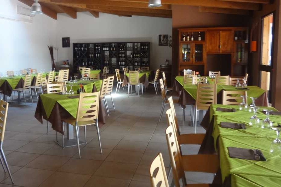 Camping Village Lago Maggiore