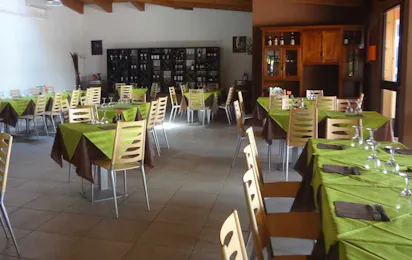 Camping Village Lago Maggiore