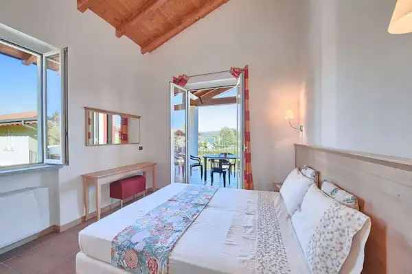 Camping Village Lago Maggiore
