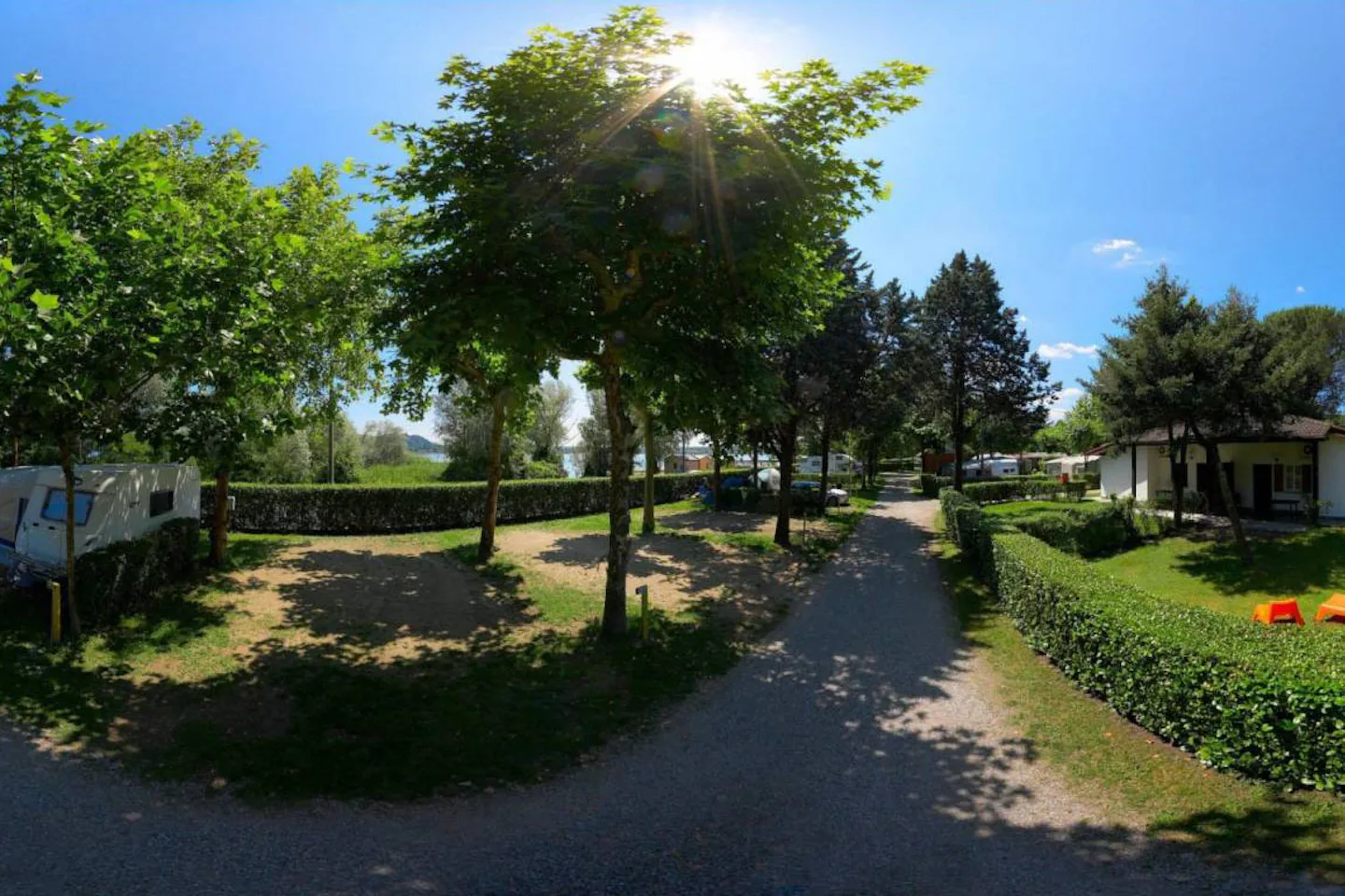 Camping Village Lago Maggiore