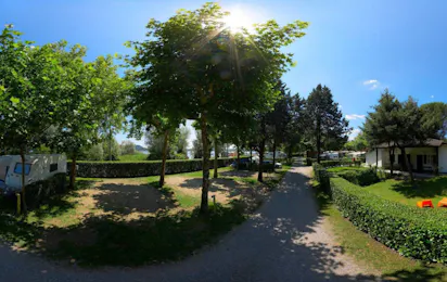 Camping Village Lago Maggiore
