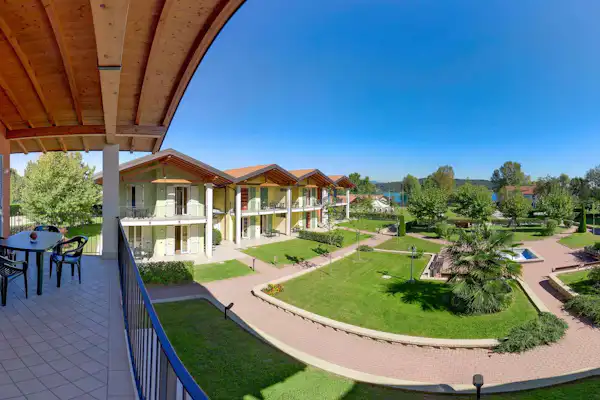 Camping Village Lago Maggiore