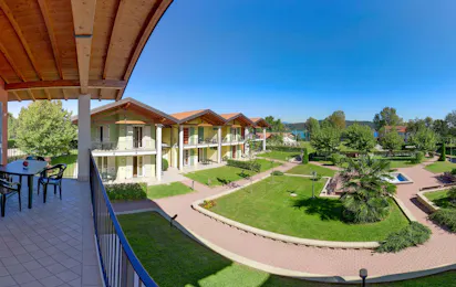 Camping Village Lago Maggiore