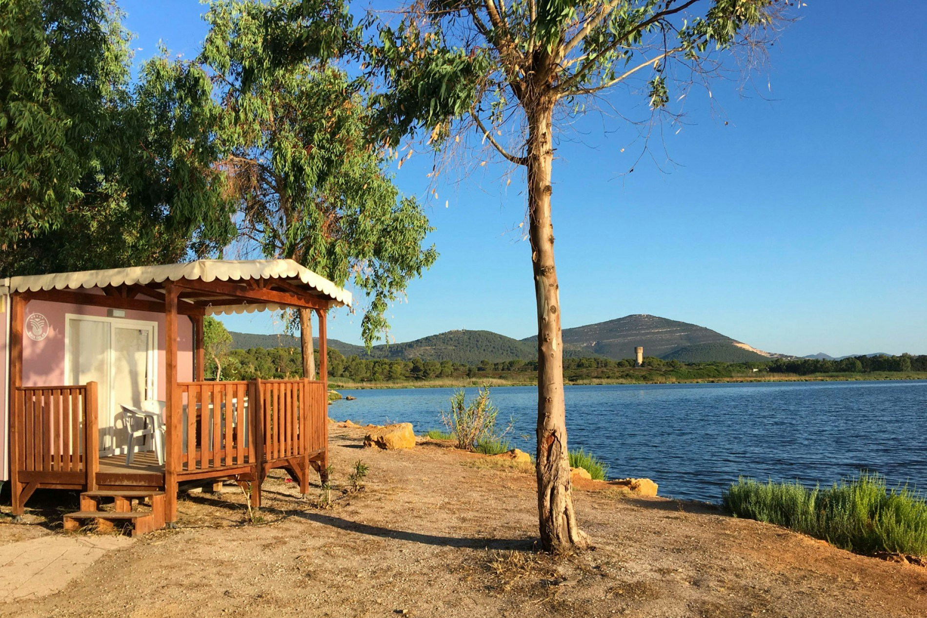 Baia Holiday Laguna Blu