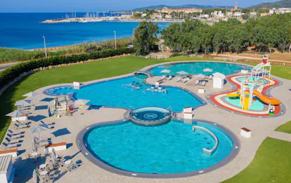 Baia Holiday Laguna Blu