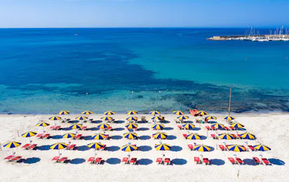 Baia Holiday Laguna Blu