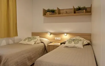 Camping Village Le Dune