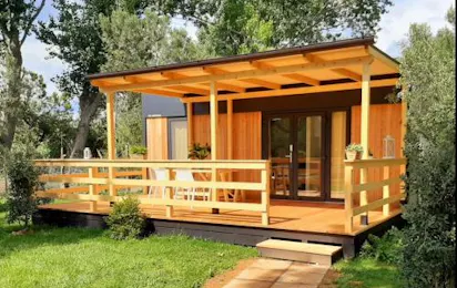 Camping Village Le Dune