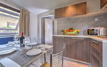 Le Esperidi Camping Eco-Resort