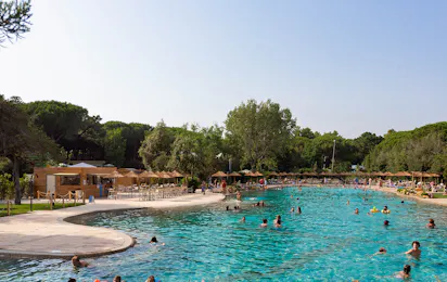 Le Esperidi Camping Eco-Resort