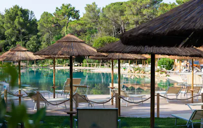 Le Esperidi Camping Eco-Resort