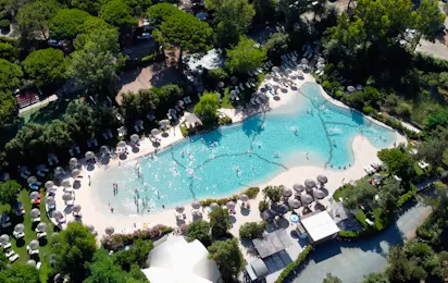 Le Esperidi Camping Eco-Resort