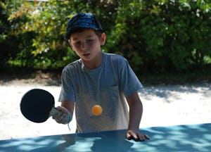 Camping Village le Moulin de Surier