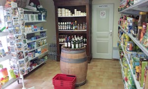 Camping Village le Moulin de Surier