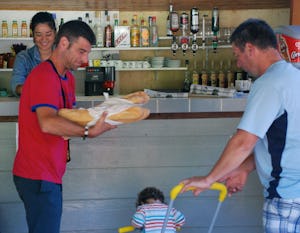 Camping Village le Moulin de Surier