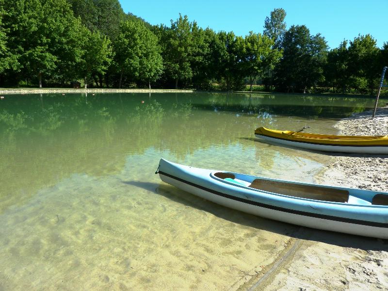 Camping Village  le Moulin de Surier