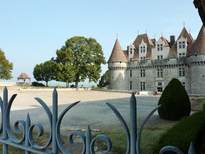 Camping Village  le Moulin de Surier