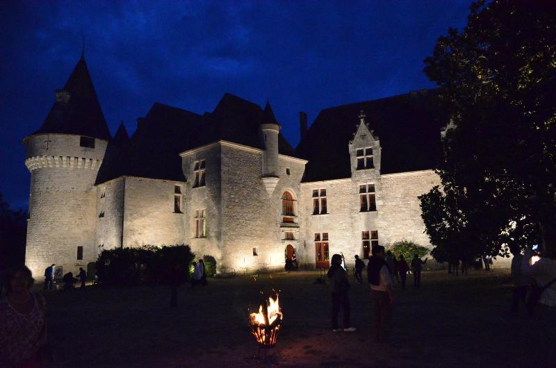 Camping Village  le Moulin de Surier