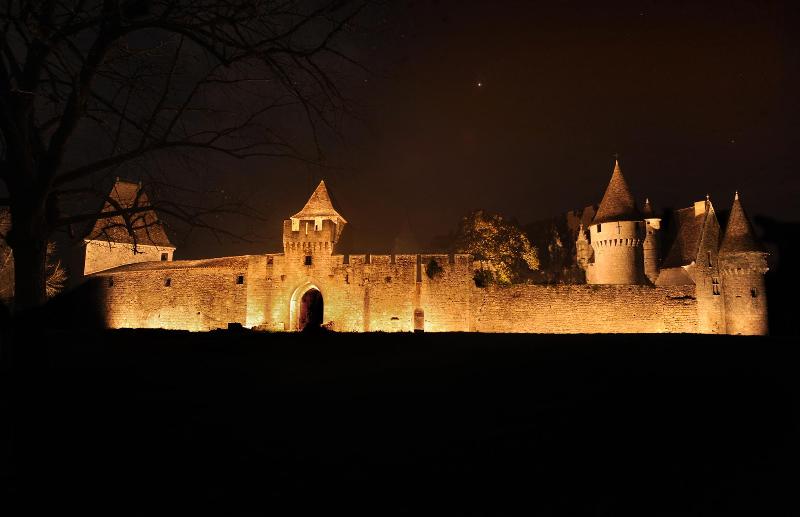 Camping Village  le Moulin de Surier