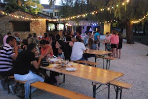 Camping Village le Moulin de Surier