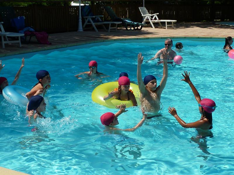 Camping Village  le Moulin de Surier