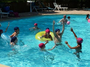 Camping Village le Moulin de Surier