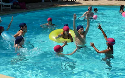 Camping Village le Moulin de Surier