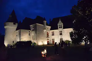 Camping Village le Moulin de Surier