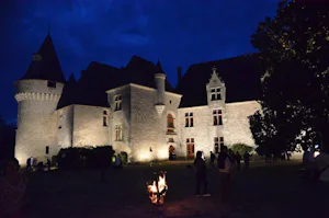 Camping Village le Moulin de Surier