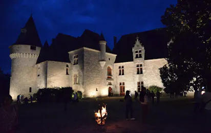 Camping Village le Moulin de Surier