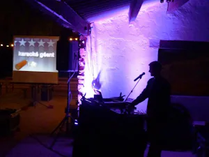 Camping Village le Moulin de Surier