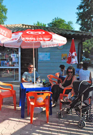 Camping Village le Moulin de Surier