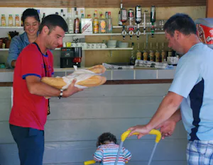 Camping Village le Moulin de Surier