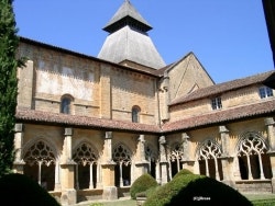 Camping Village le Moulin de Surier