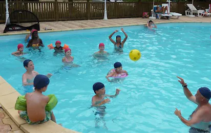 Camping Village le Moulin de Surier