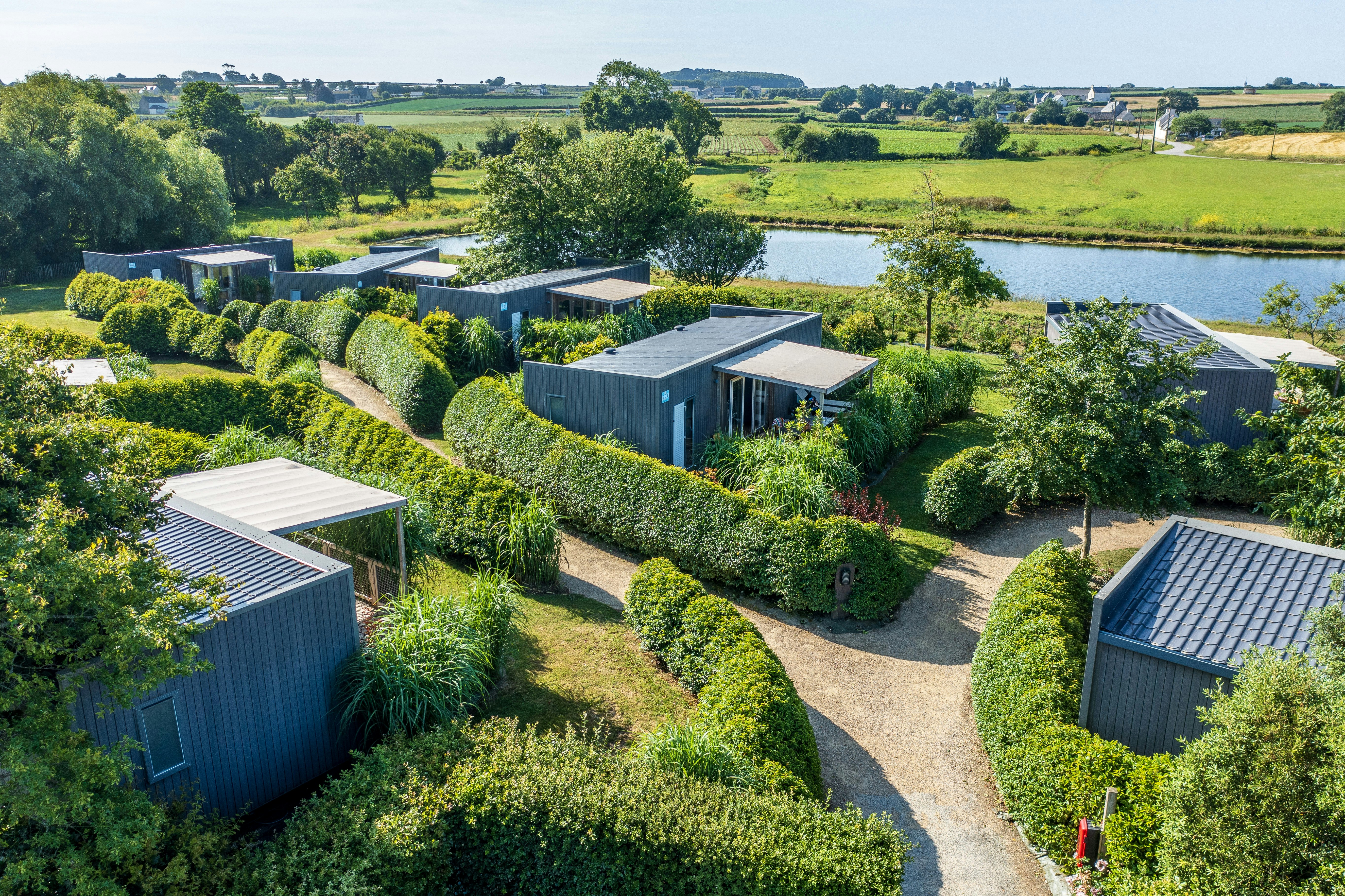 Yelloh! Village Les Mouettes