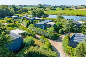 Yelloh! Village Les Mouettes - Mobilheime auf dem Campingplatz