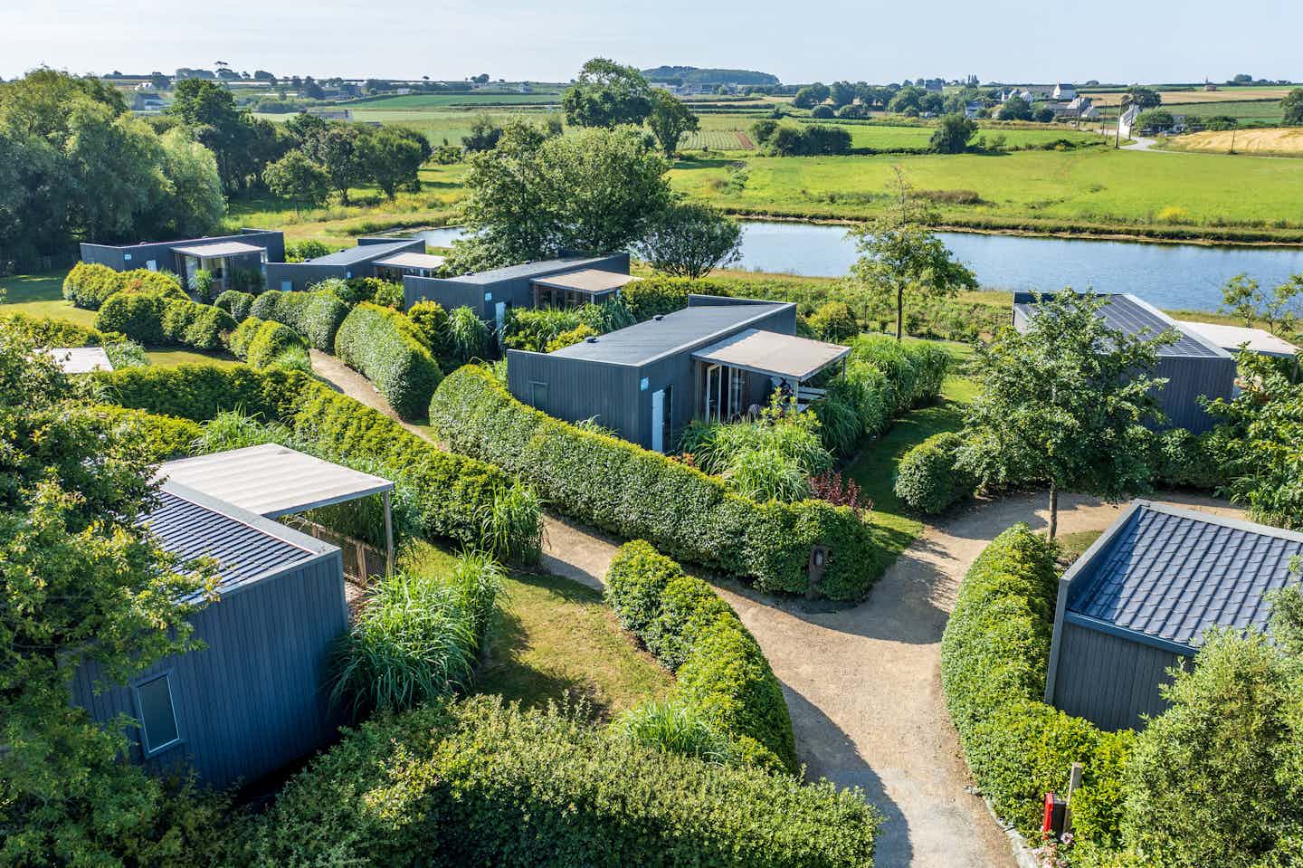 Yelloh! Village Les Mouettes