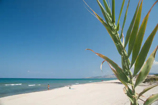 Camping Village Li Nibari