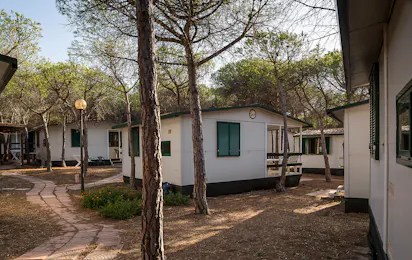 Camping Village Li Nibari