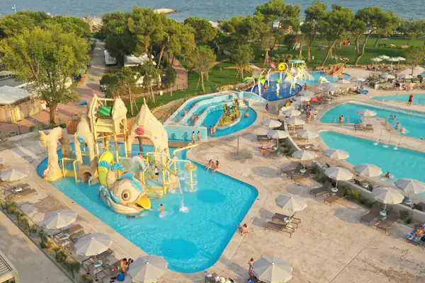Camping Village Mediterraneo