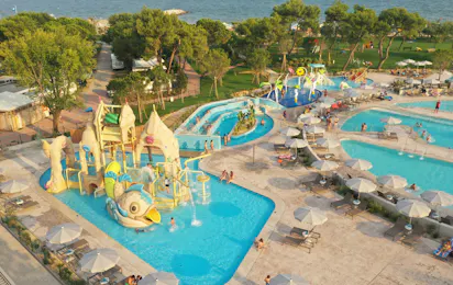 Camping Village Mediterraneo