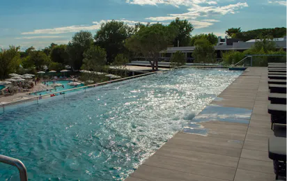 Camping Village Mediterraneo