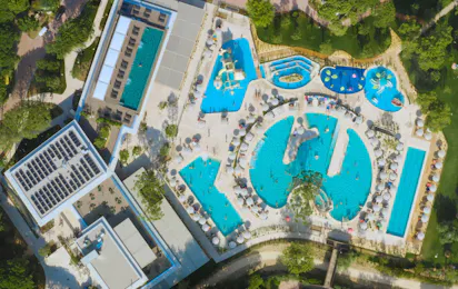 Camping Village Mediterraneo